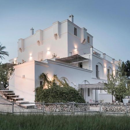 Masseria Alchimia Fasano Buitenkant foto