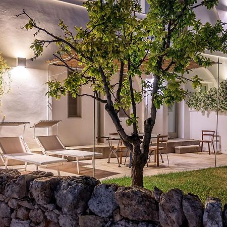 Masseria Alchimia Fasano Buitenkant foto