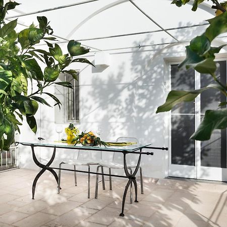 Masseria Alchimia Fasano Kamer foto