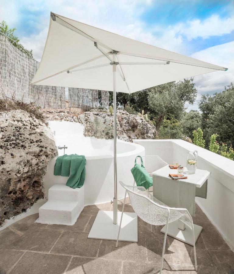 Masseria Alchimia Fasano Buitenkant foto