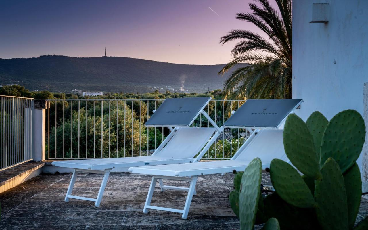 Masseria Alchimia Fasano Buitenkant foto