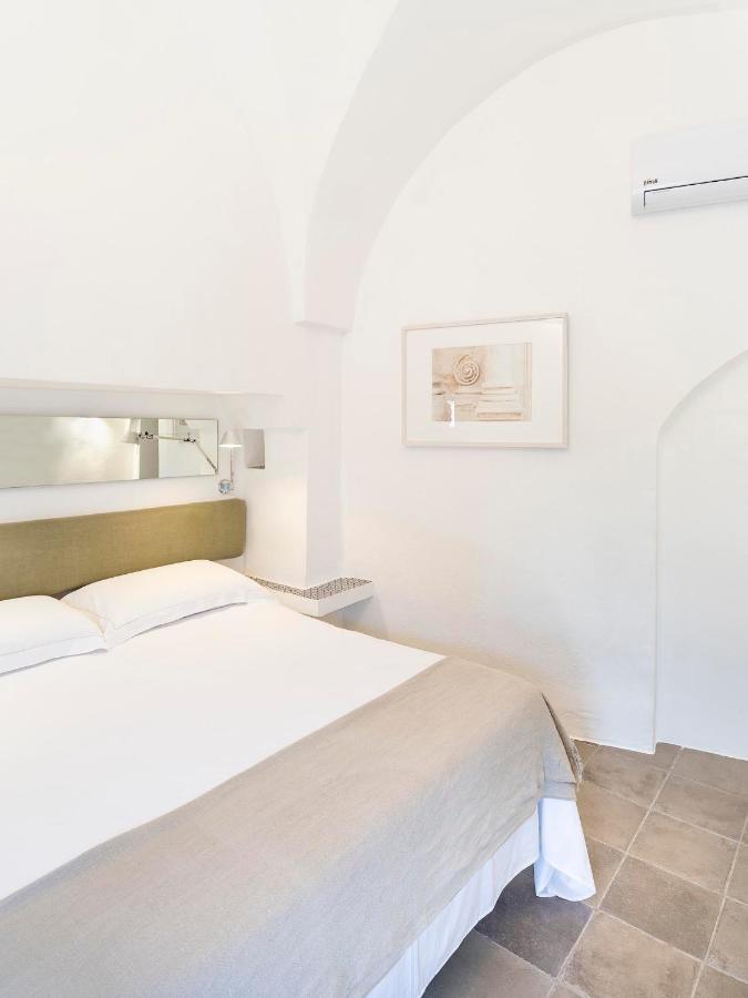 Masseria Alchimia Fasano Buitenkant foto