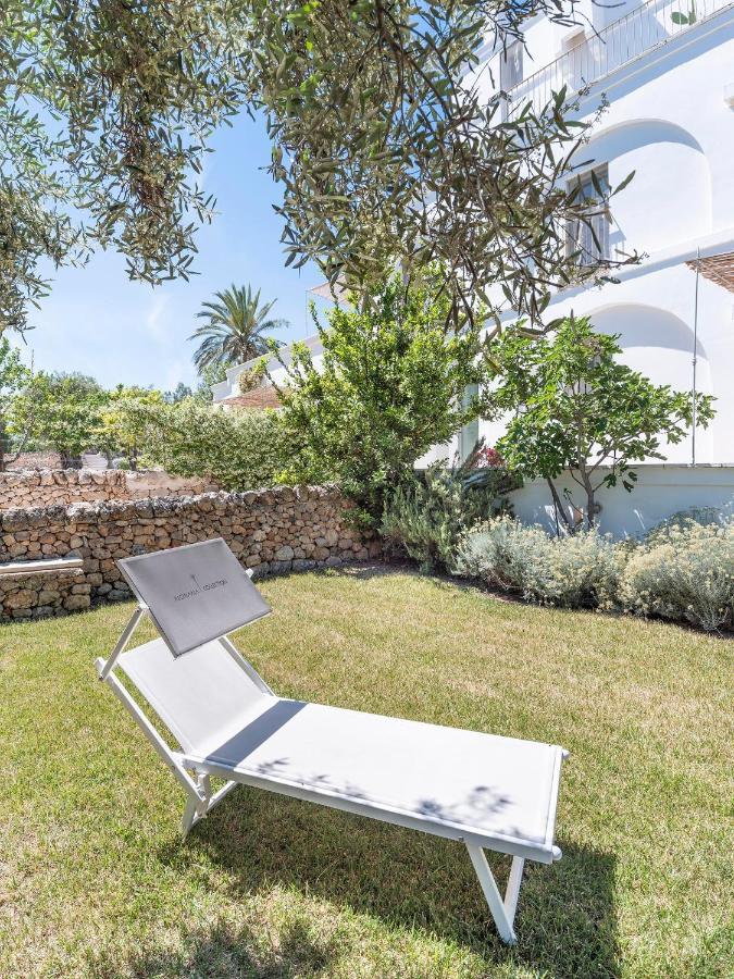 Masseria Alchimia Fasano Buitenkant foto