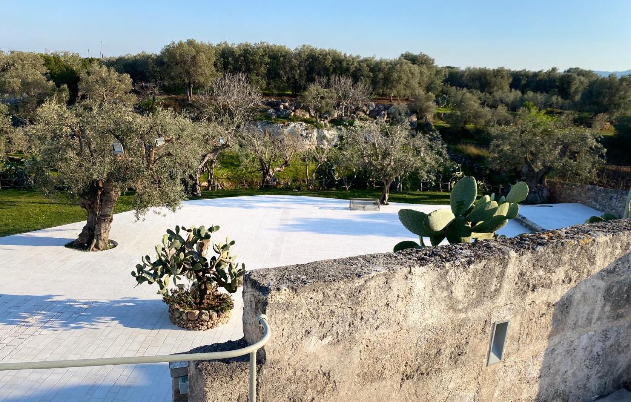 Masseria Alchimia Fasano Buitenkant foto