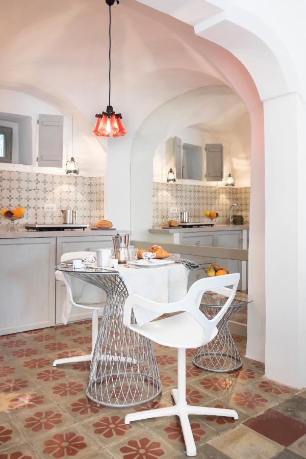 Masseria Alchimia Fasano Buitenkant foto