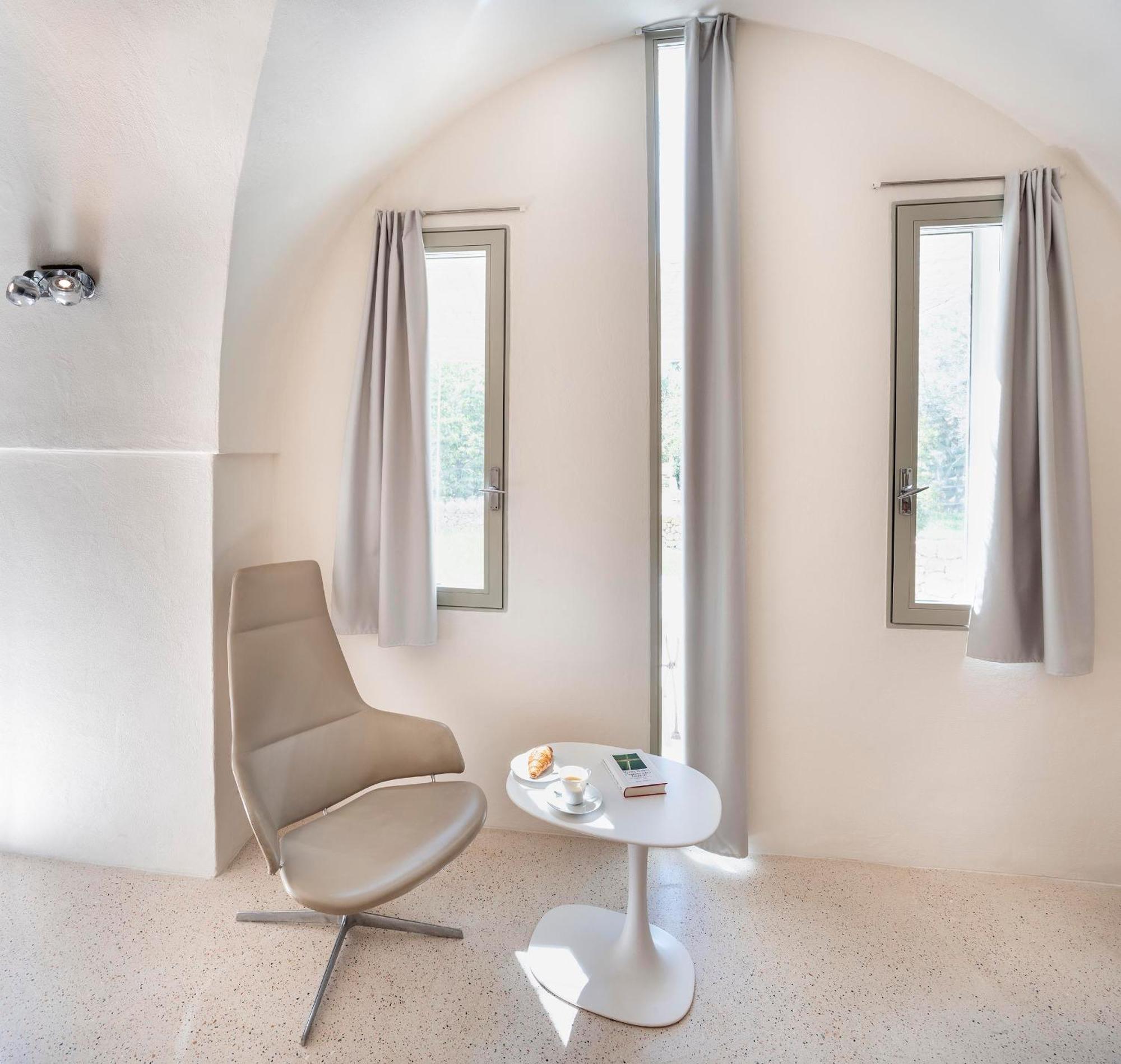 Masseria Alchimia Fasano Buitenkant foto
