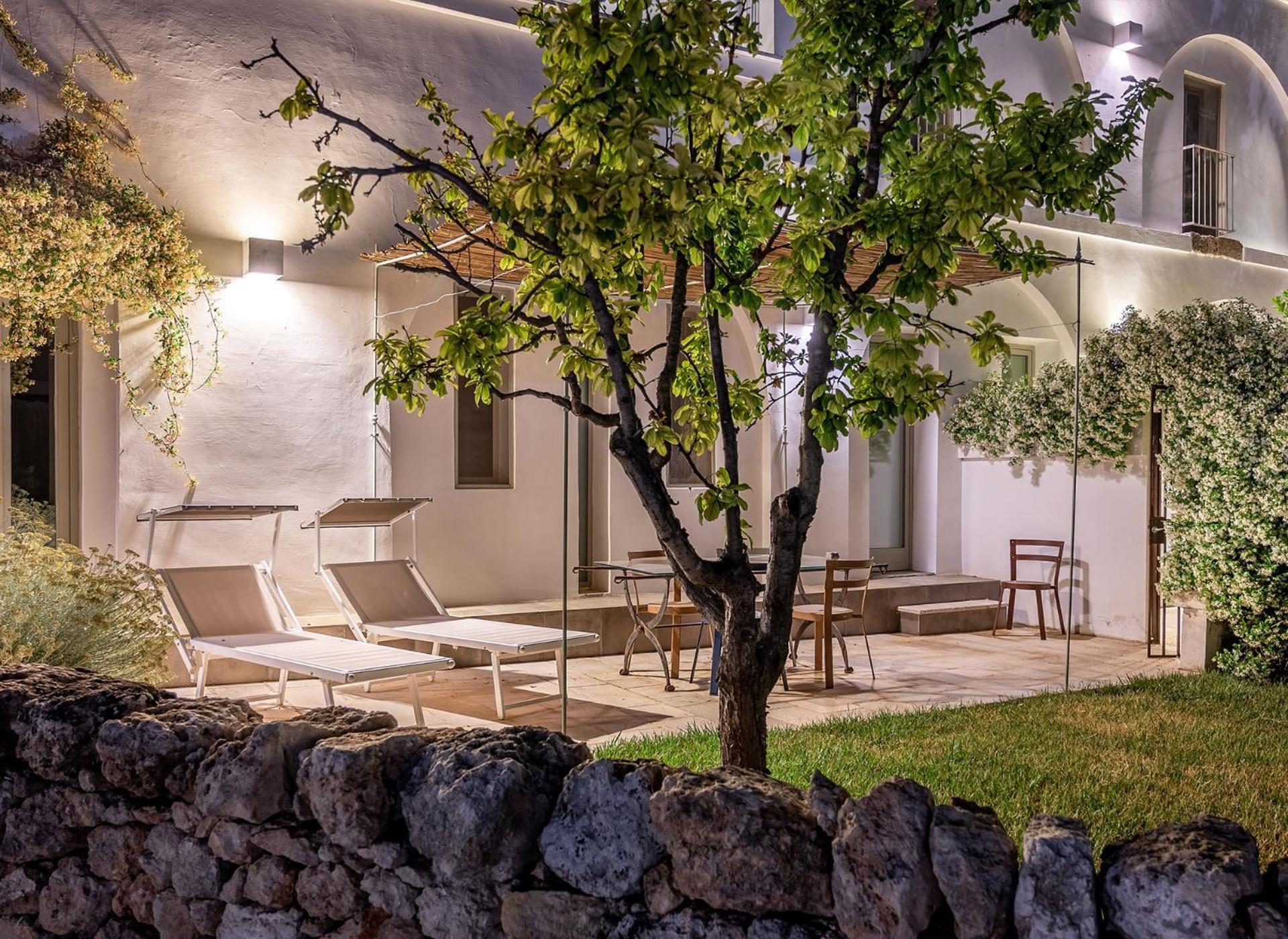 Masseria Alchimia Fasano Buitenkant foto