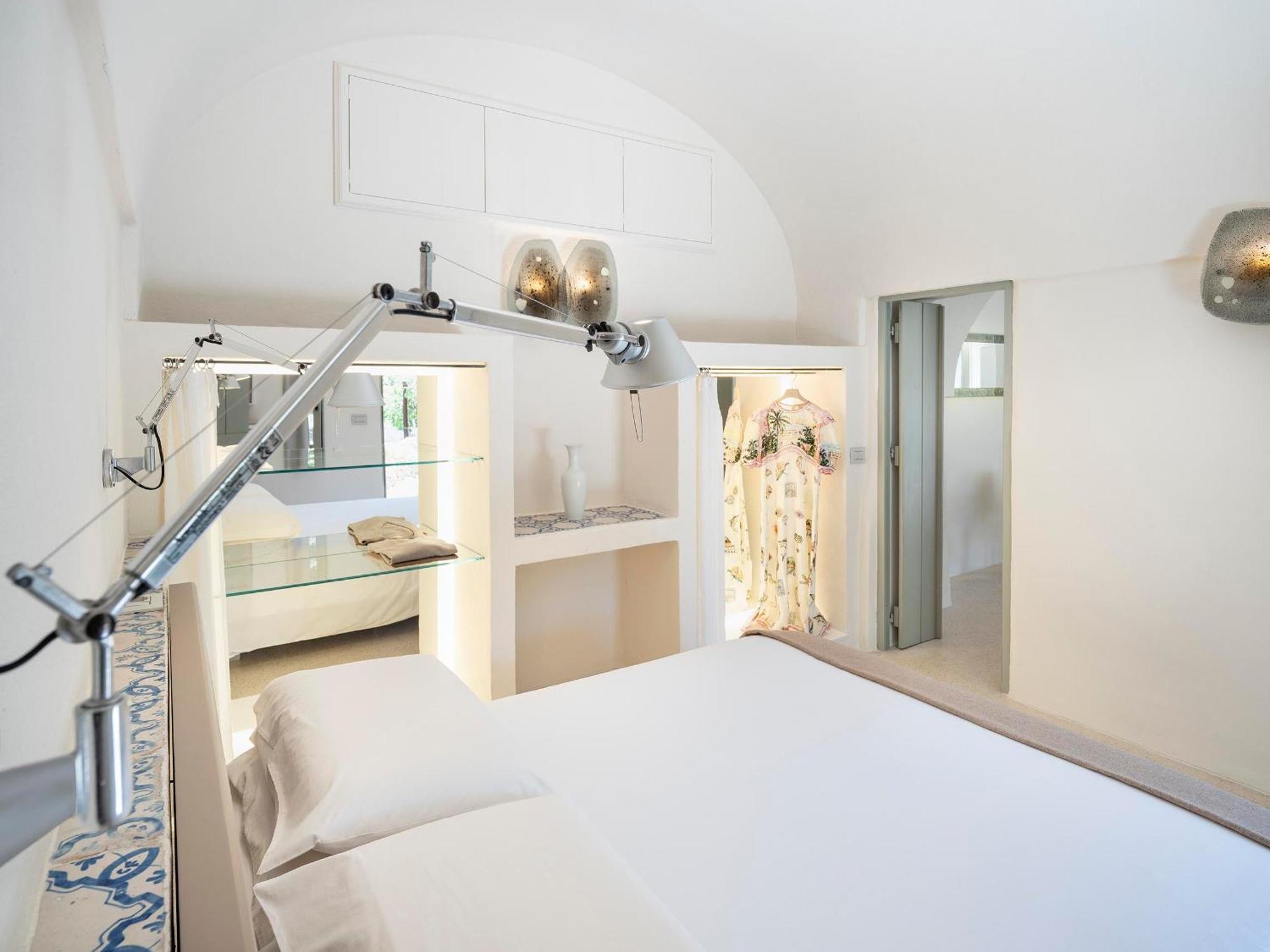 Masseria Alchimia Fasano Buitenkant foto
