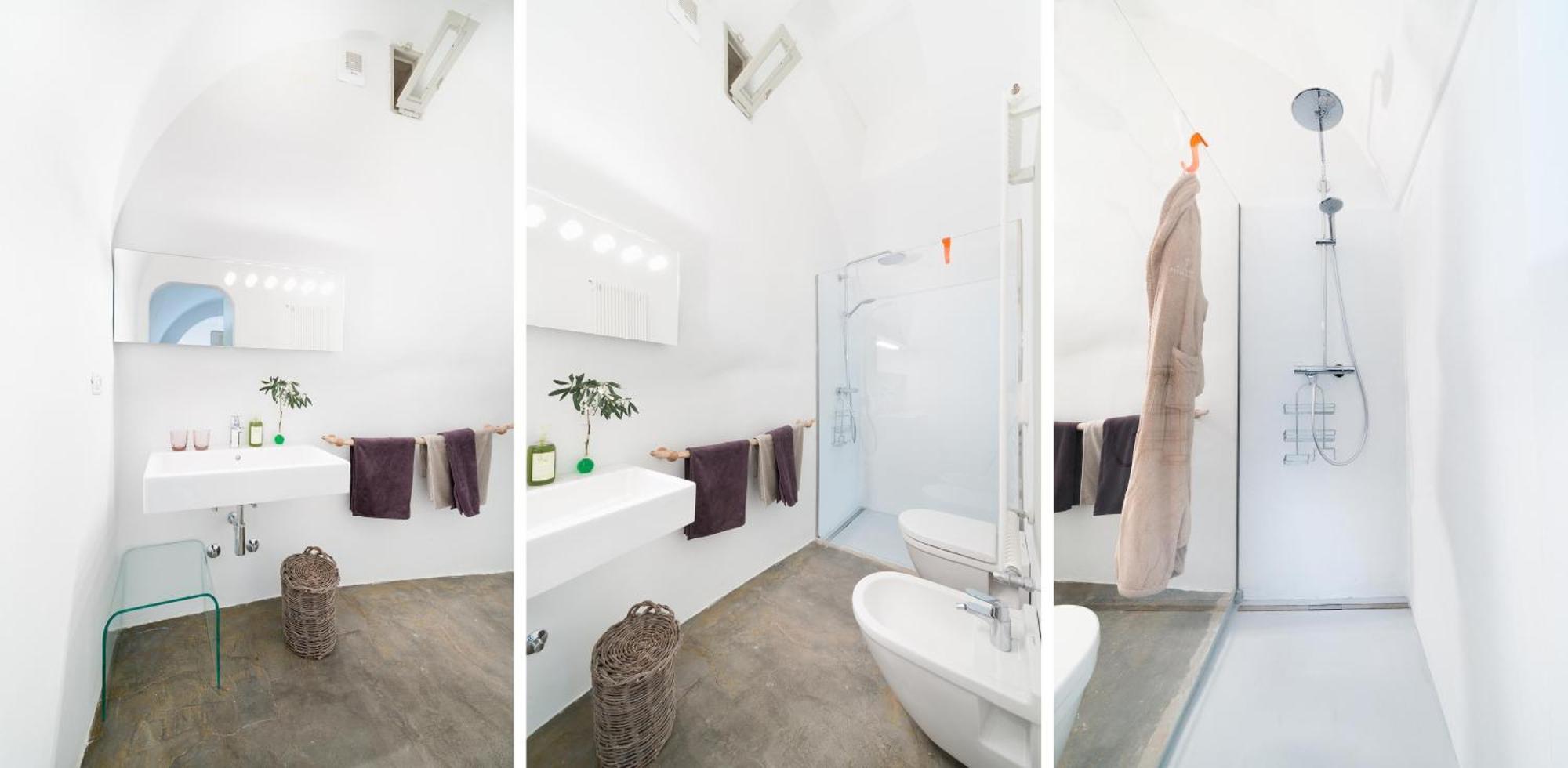 Masseria Alchimia Fasano Kamer foto