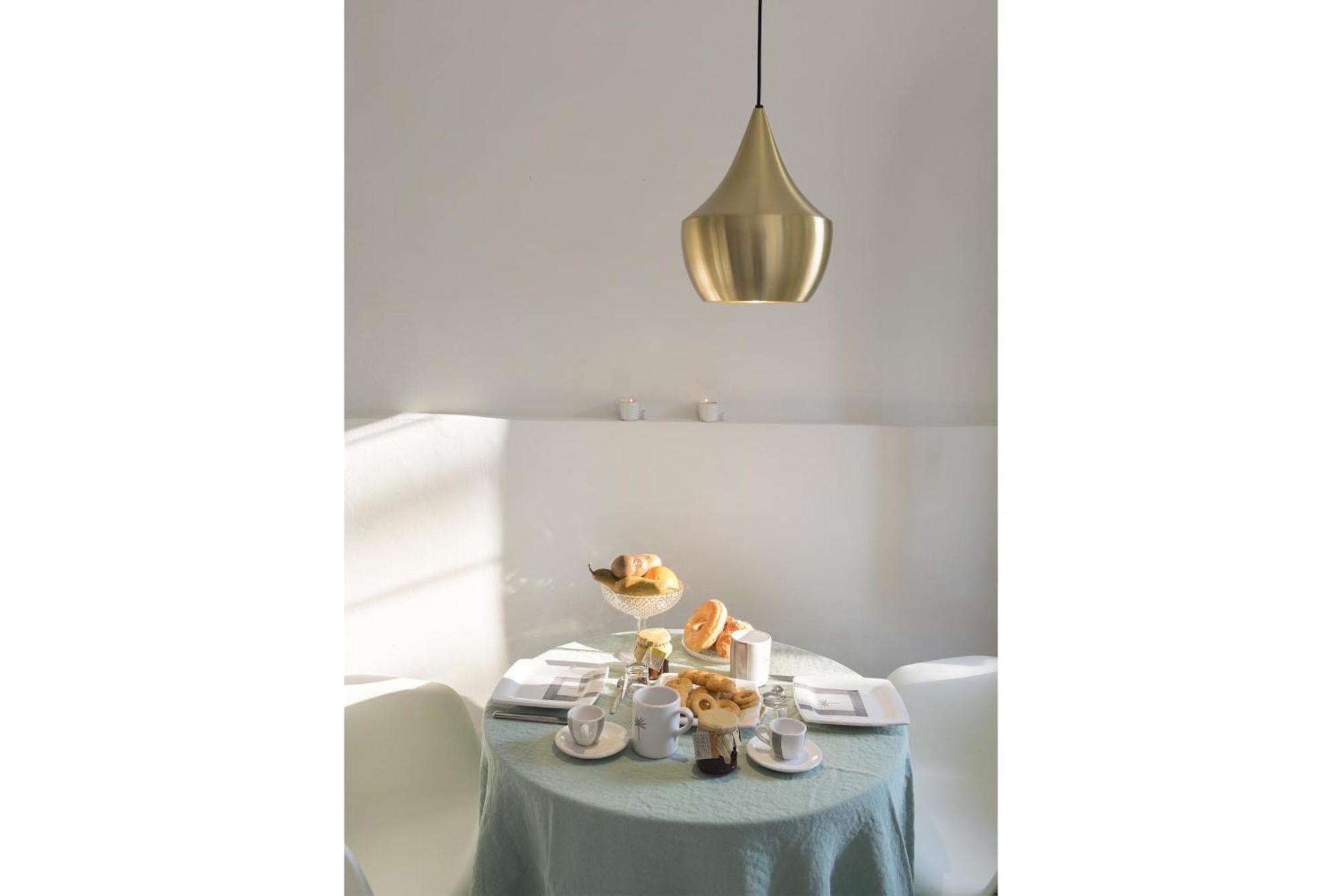 Masseria Alchimia Fasano Kamer foto