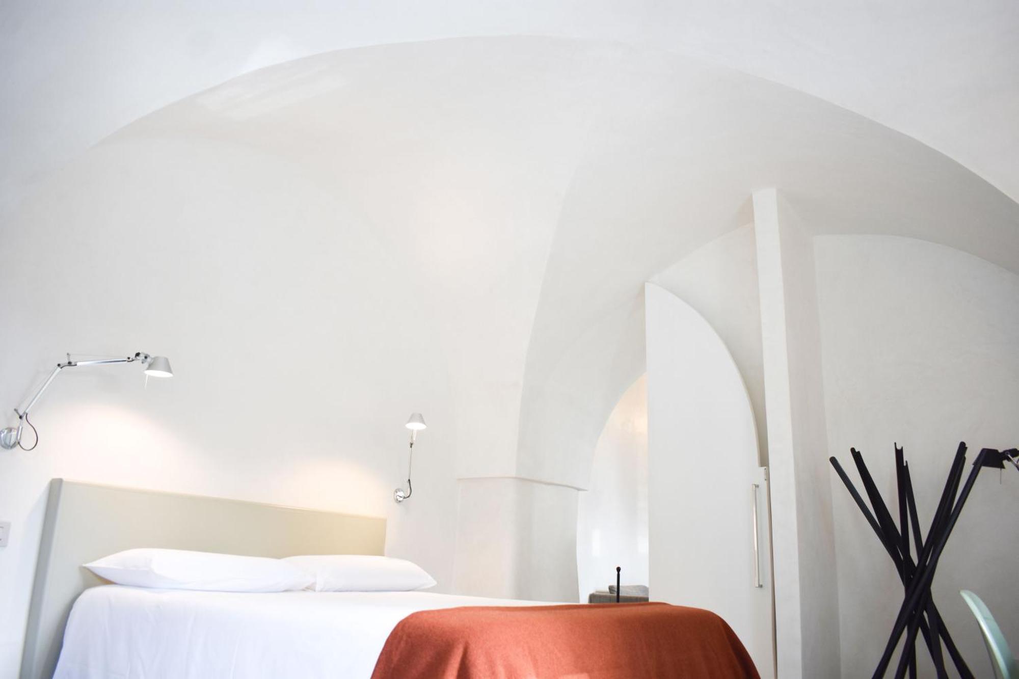 Masseria Alchimia Fasano Buitenkant foto