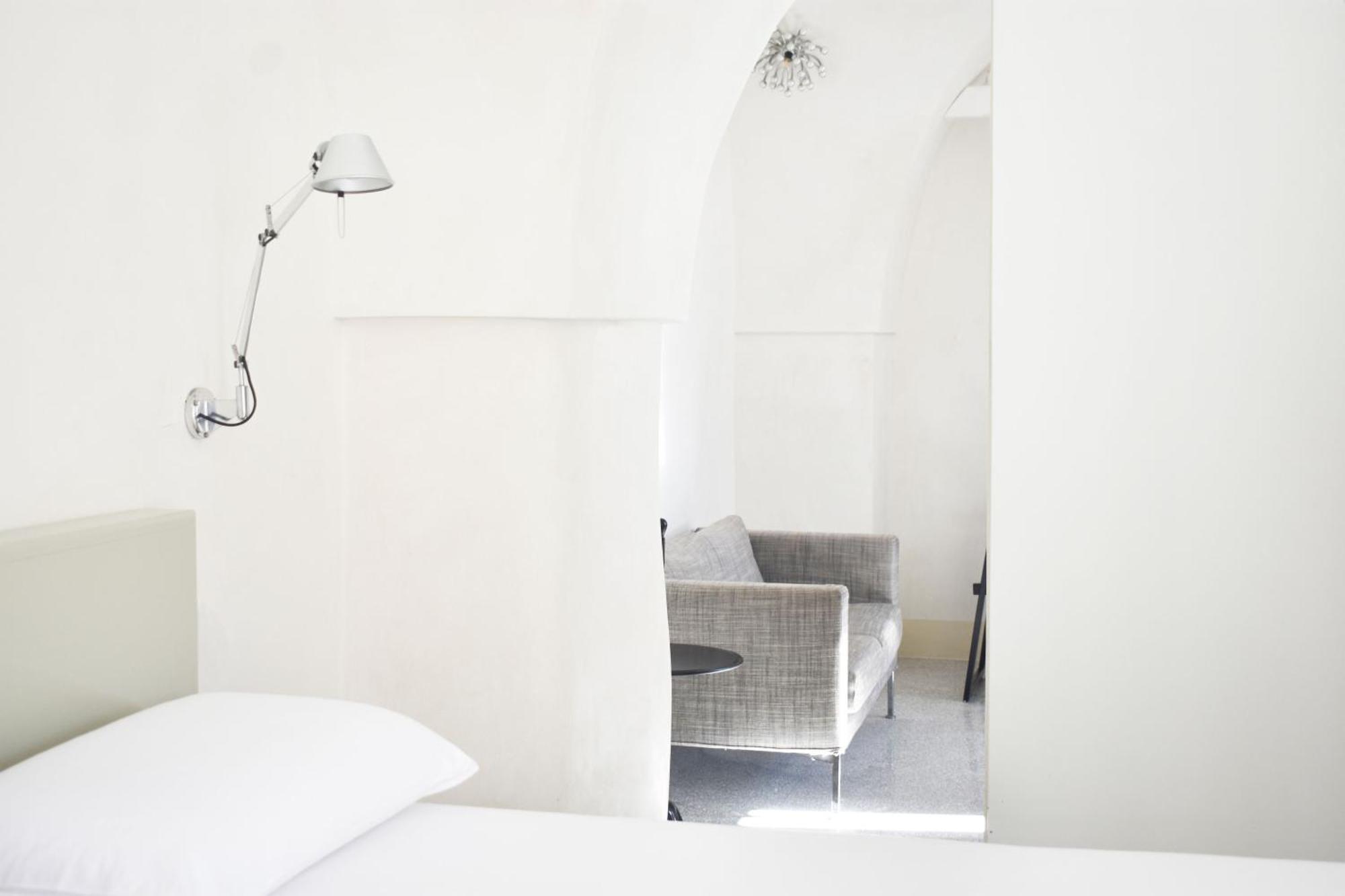 Masseria Alchimia Fasano Buitenkant foto