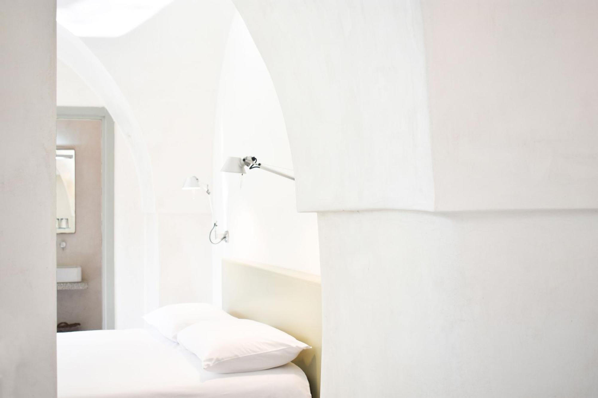 Masseria Alchimia Fasano Buitenkant foto