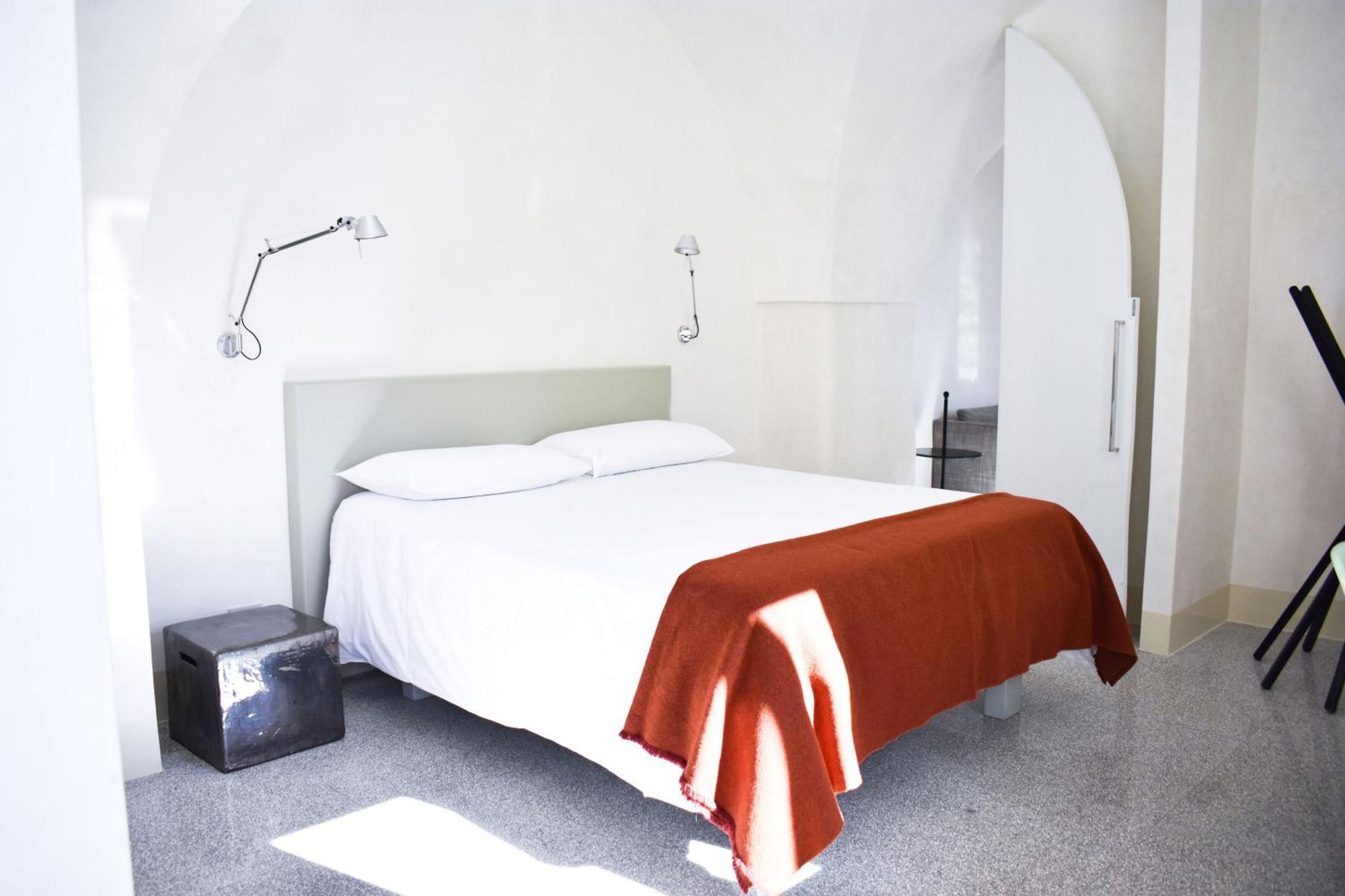 Masseria Alchimia Fasano Buitenkant foto